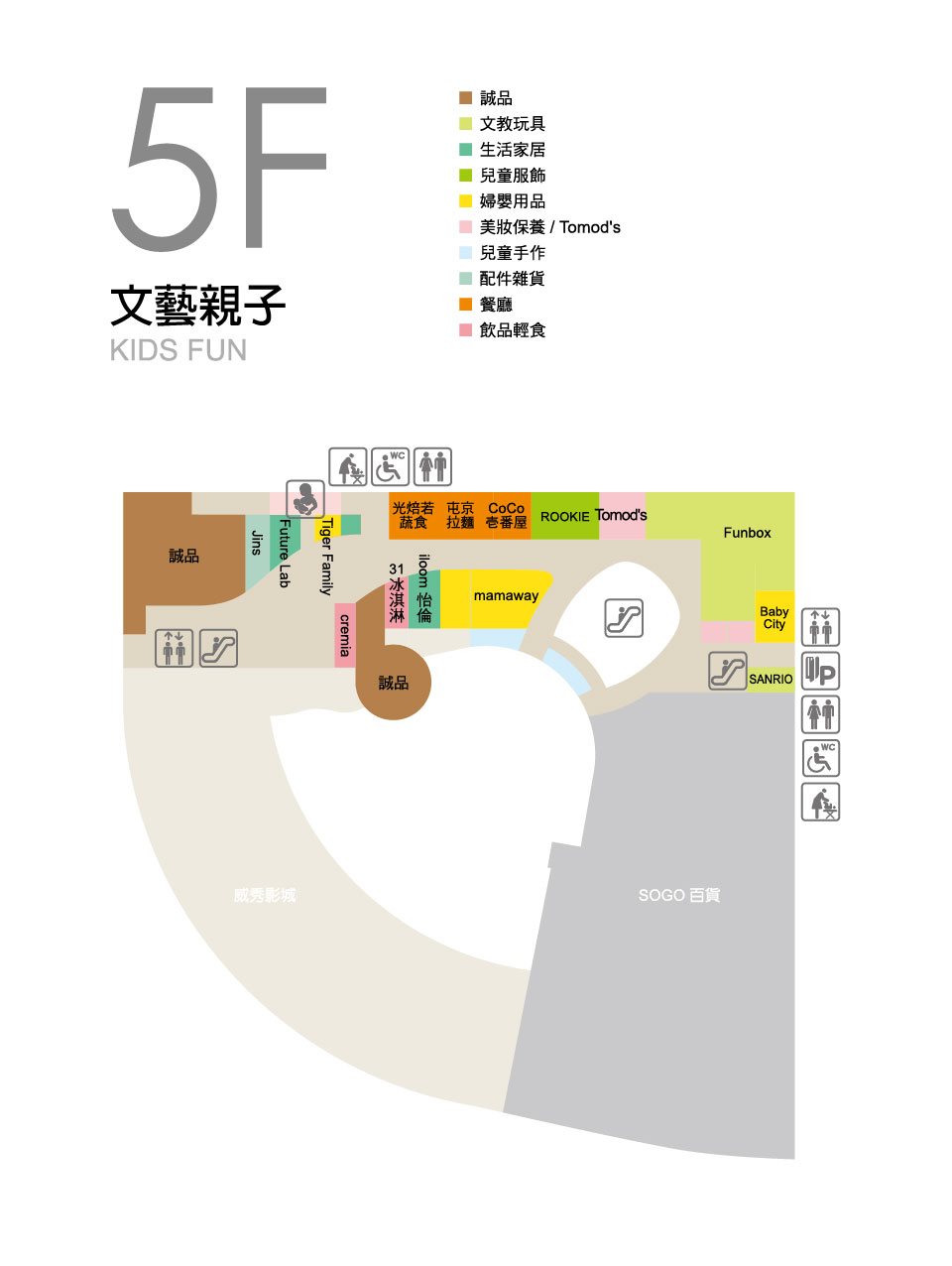 5F